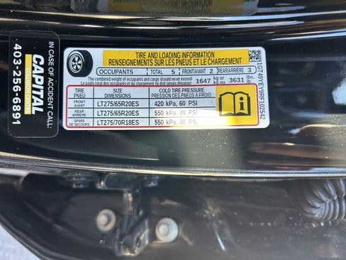 Used 2024 GMC Sierra 3500 Denali Ultimate image 23