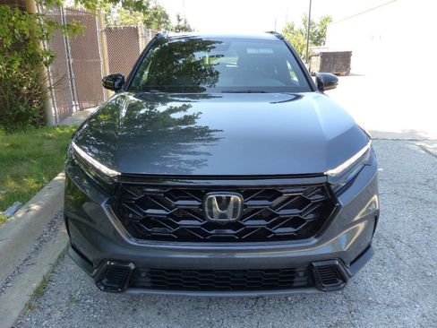 Used 2024 Honda CR-V Sport-L image 14