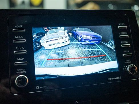 Used 2023 Toyota Camry SE image 22