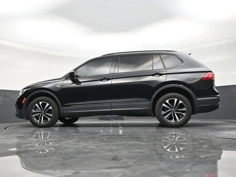 Used 2022 Volkswagen Tiguan S FWD image 21