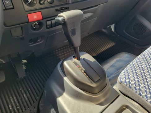 New 2025 Chevrolet Low Cab Forward image 22