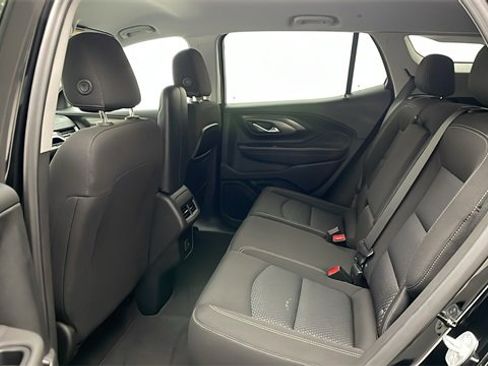Certified 2023 GMC Terrain SLE w/ Driver Convenience Package image 31