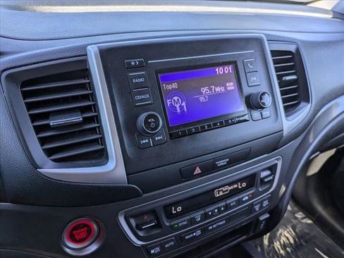 Used 2018 Honda Ridgeline RTL image 11