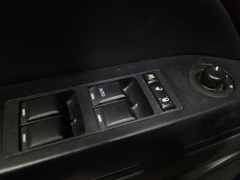 Used 2016 Jeep Patriot High Altitude AWD/4WD image 27
