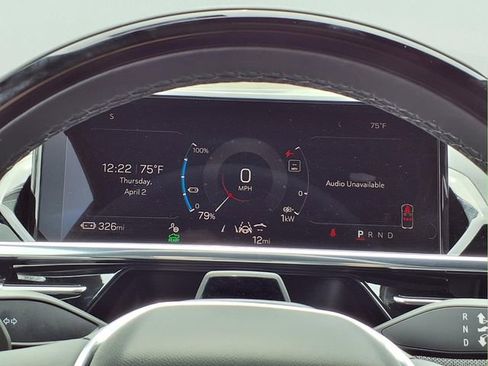 New 2026 GMC Sierra EV Elevation w/ Premium Package image 14