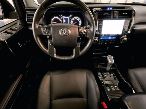 Used 2024 Toyota 4Runner TRD Pro image 5