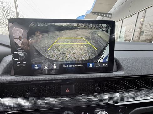 New 2026 Honda CR-V Sport Touring image 5