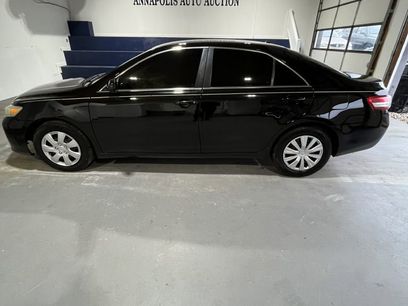 Used 2010 Toyota Camry