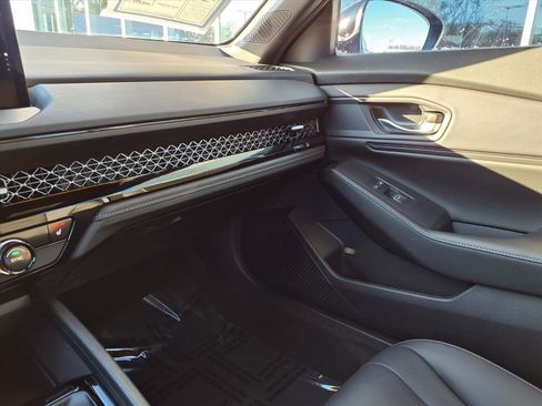 Certified 2023 Honda Accord Sport image 30