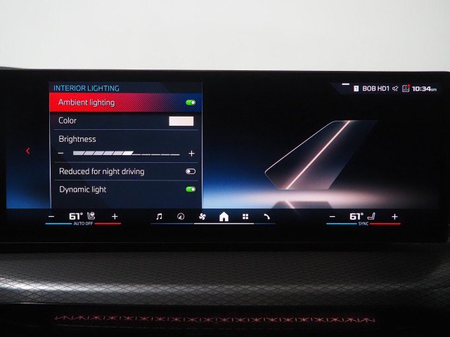 Used 2025 BMW M340i w/ Premium Package RWD image 45
