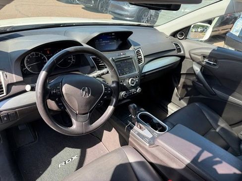Used 2018 Acura RDX AWD w/ Technology Package image 12
