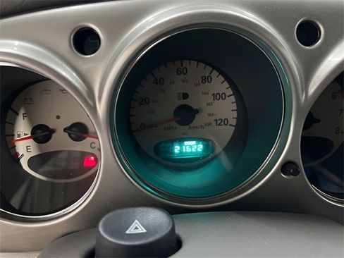 Used 2001 Chrysler PT Cruiser image 19