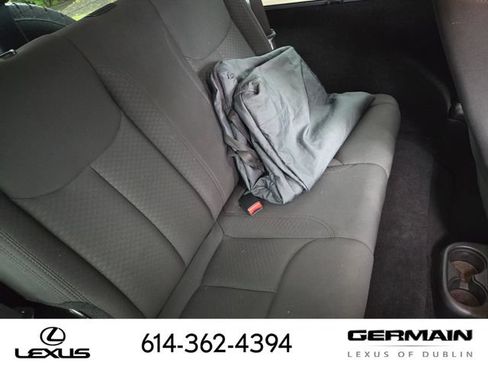 Used 2015 Jeep Wrangler Sport AWD/4WD image 25