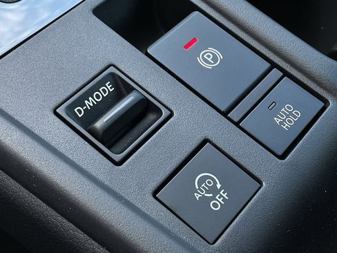 New 2026 Nissan Sentra SV w/ Floor Mat Package image 33