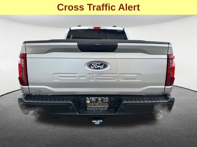 Used 2024 Ford F150 STX w/ Equipment Group 201A FX4 AWD/4WD image 12