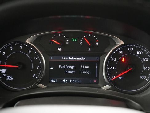 Used 2023 GMC Terrain SLT w/ Infotainment Package II AWD/4WD image 34