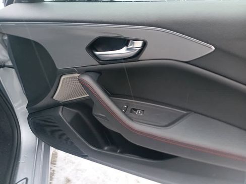 Used 2022 Acura TLX w/A-Spec Package image 27