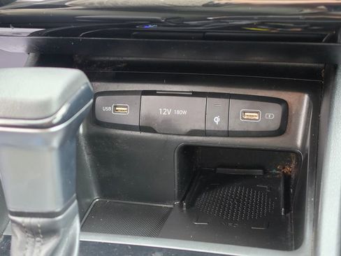 Used 2024 Hyundai Tucson SEL AWD/4WD image 25