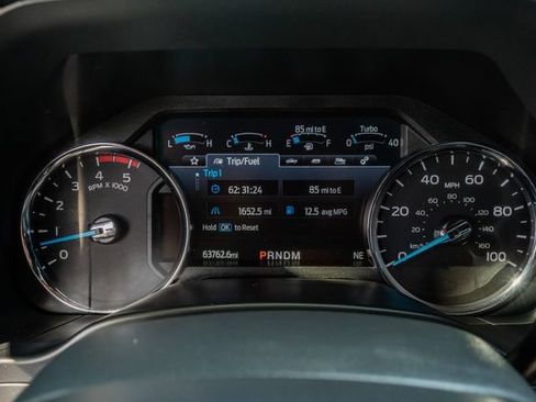 Used 2022 Ford F350 Platinum AWD/4WD image 25