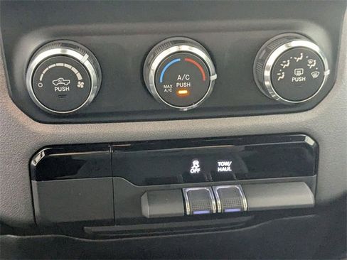 Used 2022 RAM 1500 Big Horn image 20