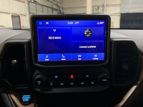 Used 2022 Ford Bronco Sport Badlands w/ Premium Package image 20