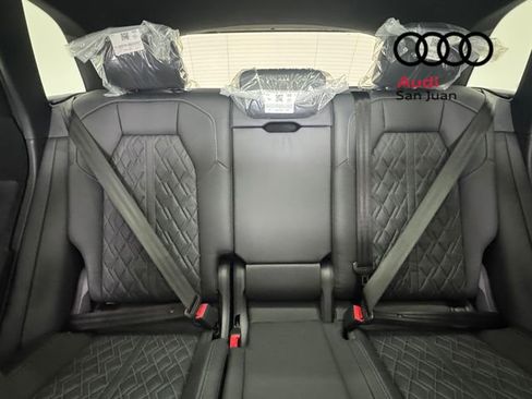 New 2025 Audi SQ5 Premium Plus image 7