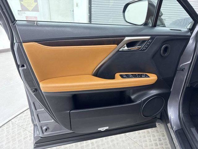 Certified 2022 Lexus RX 350 FWD w/ Premium Package image 11