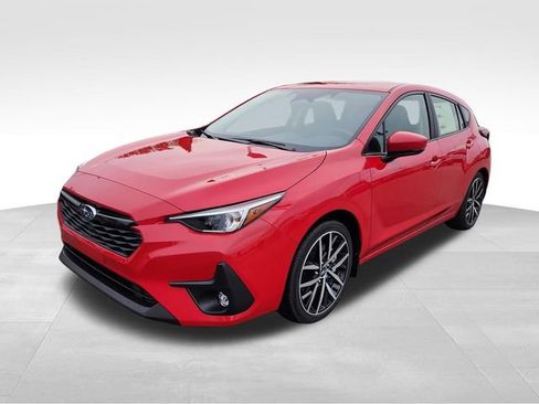 Used 2026 Subaru Impreza 2.0i Sport AWD/4WD image 9