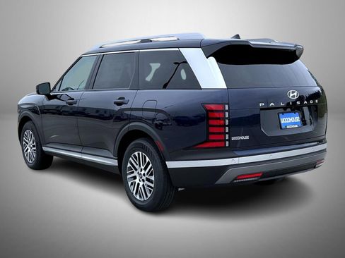 New 2026 Hyundai Palisade SEL FWD image 7
