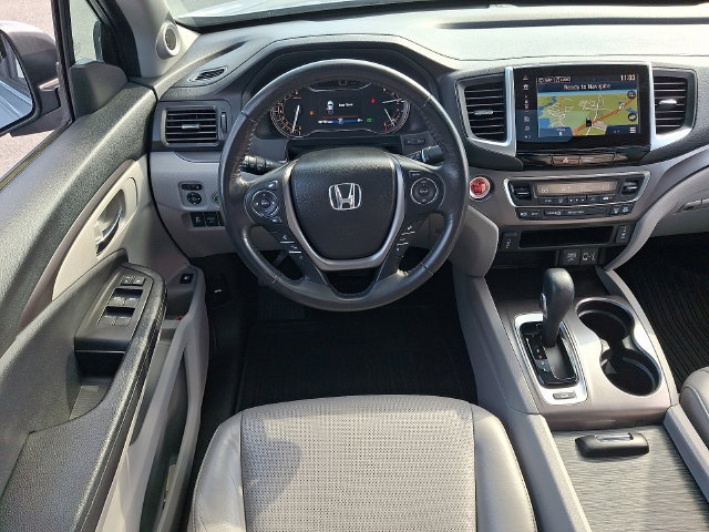 Used 2019 Honda Ridgeline RTL-T image 11