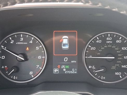 Used 2024 Subaru Legacy Limited image 22