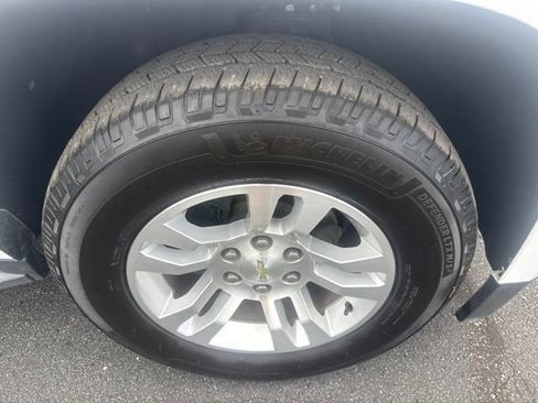 Used 2020 Chevrolet Tahoe LT AWD/4WD image 12