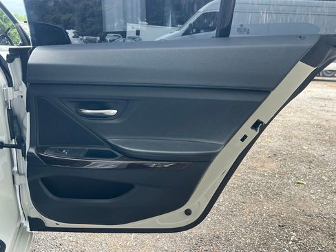 Used 2013 BMW 640i Gran Coupe RWD image 17