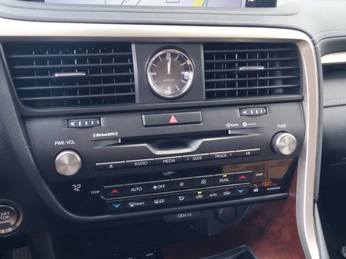 Used 2021 Lexus RX 350 AWD w/ Premium Package image 25