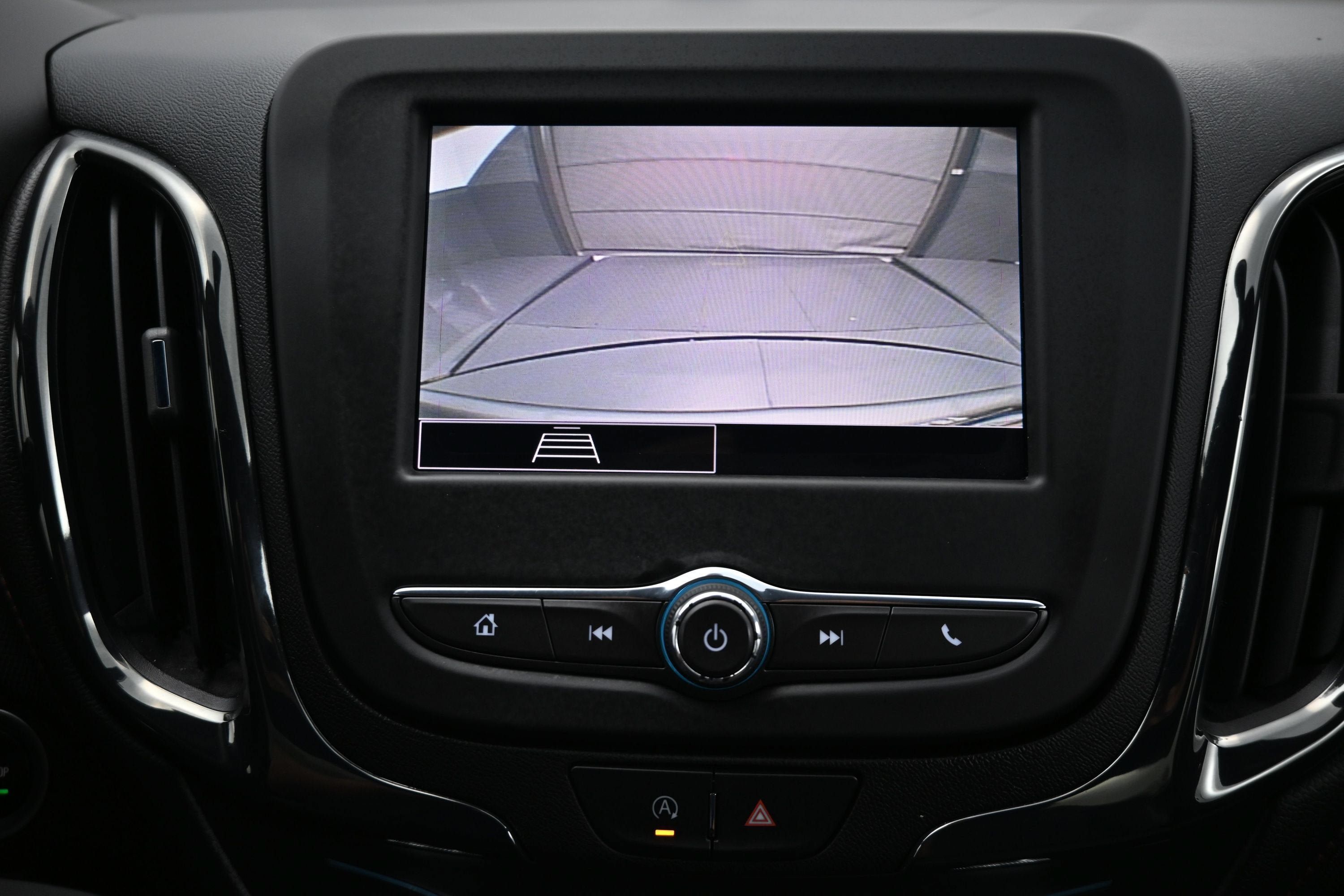 Certified 2023 Chevrolet Equinox RS FWD image 18