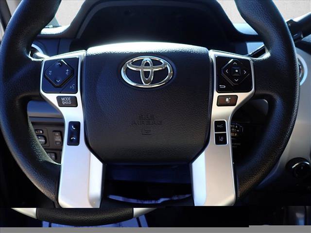 Used 2020 Toyota Tundra SR5 AWD/4WD image 15