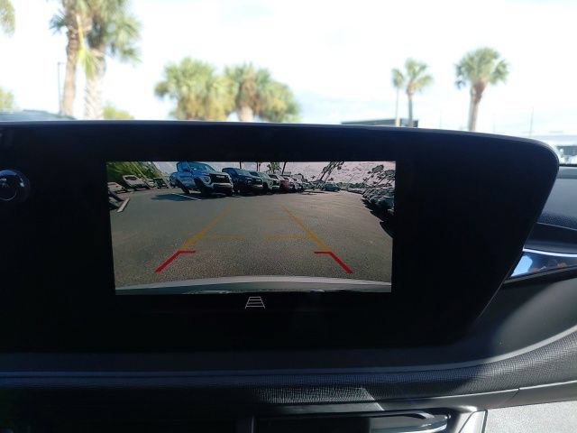 New 2026 Buick Envista Preferred FWD image 20