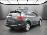 Used 2013 Toyota RAV4 Limited image 5