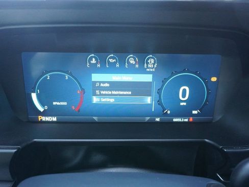 Certified 2024 Ford F250 Lariat w/ Sport Appearance Package image 11