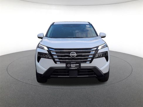 New 2026 Nissan Rogue SV w/ Cold Weather Package image 2