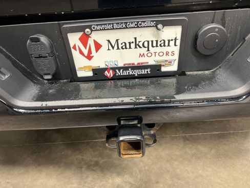 Used 2022 Chevrolet Silverado 1500 RST image 7