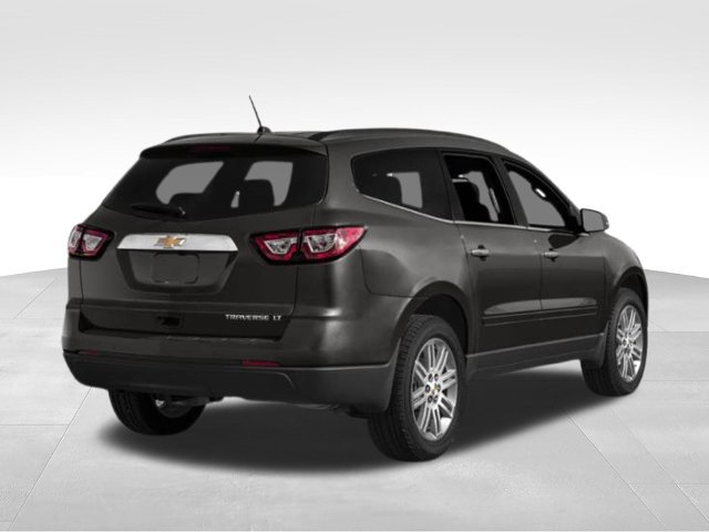 Used 2015 Chevrolet Traverse LS FWD image 5