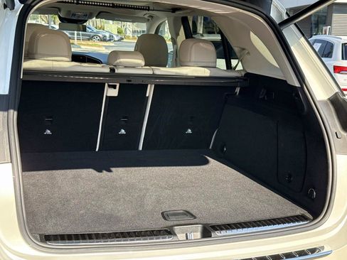 Used 2022 Mercedes-Benz GLE 450 GLE 450 image 11