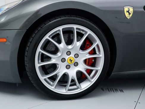 Used 2009 Ferrari 599 GTB Fiorano RWD image 15