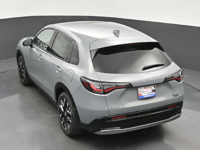 New 2027 Honda HR-V EX-L image 32