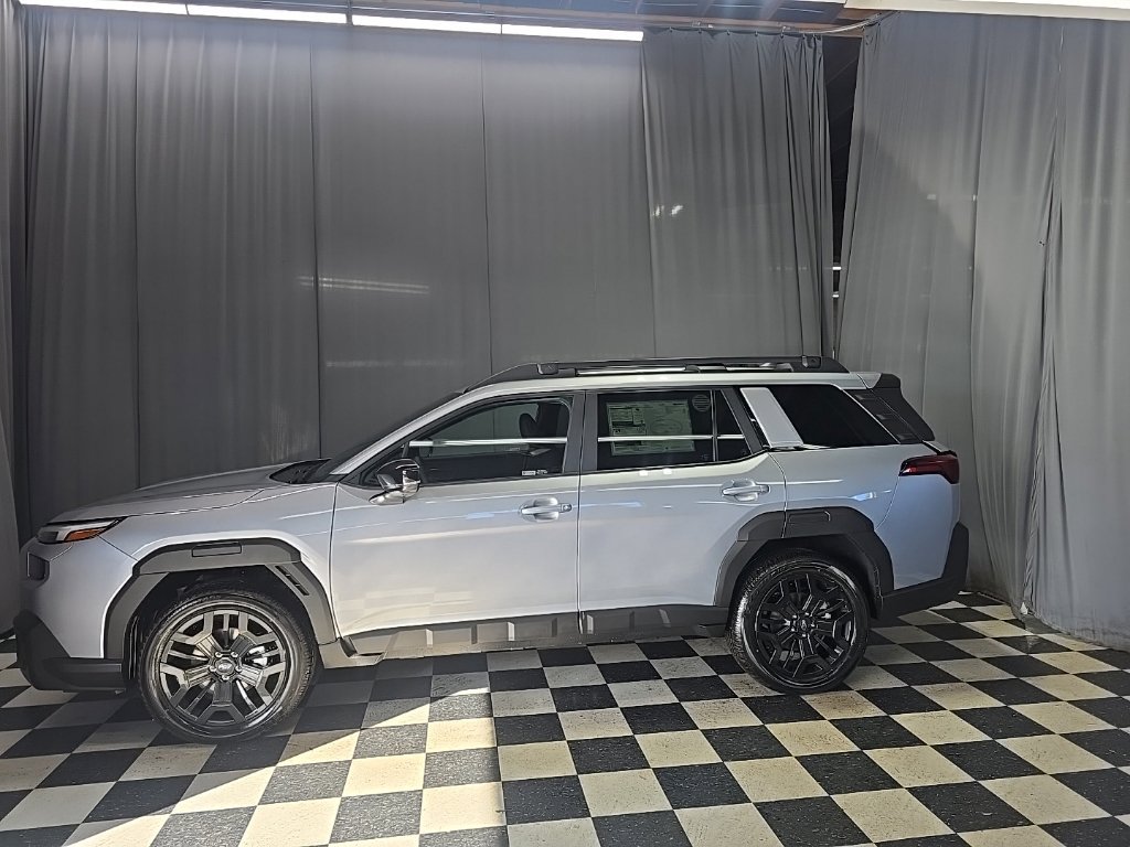 New 2026 Subaru Outback Limited XT AWD/4WD image 19