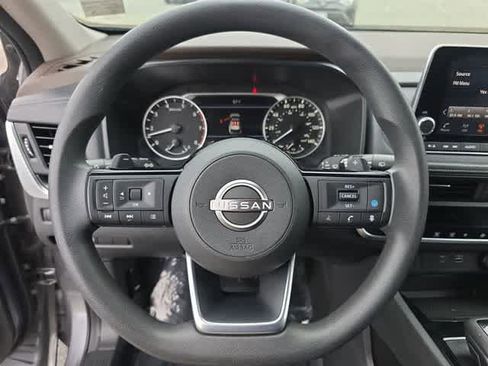 Used 2023 Nissan Rogue SV AWD/4WD image 31