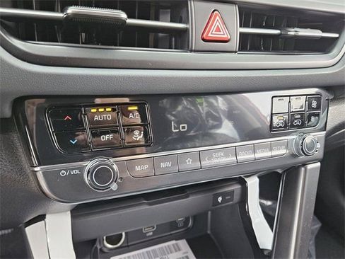 New 2026 Kia Seltos SX image 19