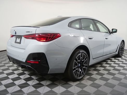 New 2026 BMW i4 eDrive40 w/ M Sport Package image 3