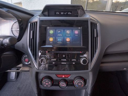 Certified 2023 Subaru Impreza Premium image 11